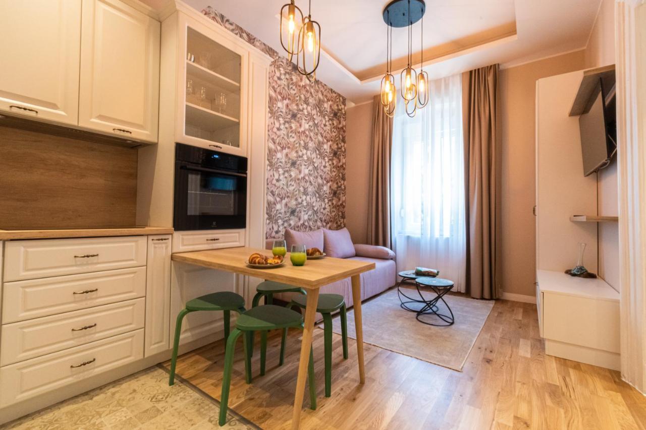 Black Gate - Quiet Studio In The Heart Of Old Town With Free Private Secured Parking Brasov Exterior photo